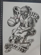 18 Classic Temporary Tattoos