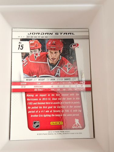 2013-14 Panini Prizm Pick / Choose / Complete Mint - Picture 11 of 149