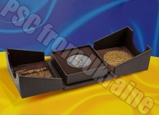 NEW Ukraine 2025 10 UAH Silver Coin 1Oz Pliontanism  Ivan Marchuk free shipping