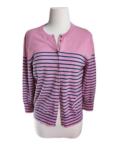 Supreme Abstract Stripe Cardigan | eBay