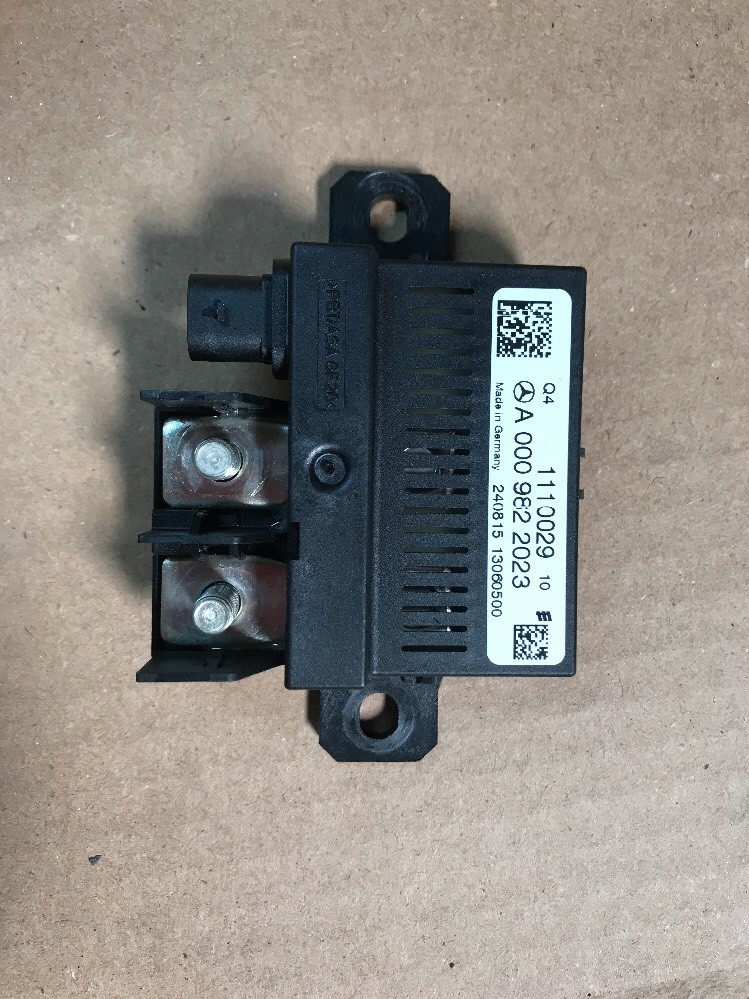 Marelli 電装品 A000 982 2023 Mercedes-Benz Mercedes-Benz