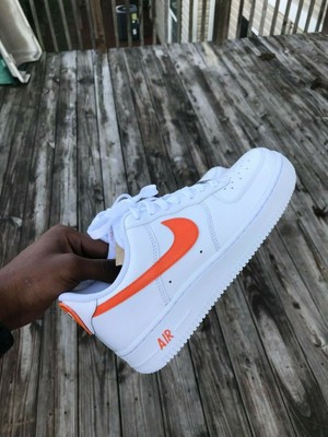 mens air force 1 custom