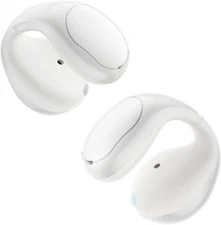 Soundcore Open-Ear Earbuds Clip-On Headphones Comfort 30H Play (C30i)⁣|Refurbish