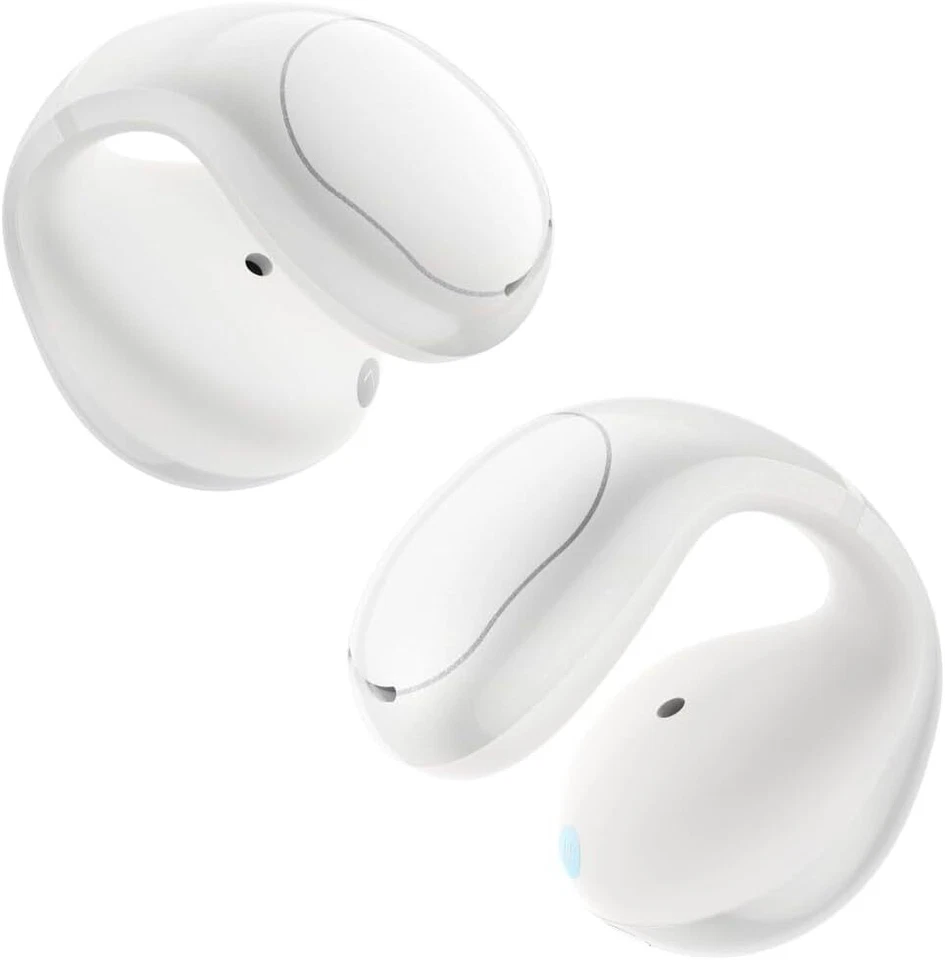 Auriculares Soundcore Open-Ear Auriculares con Clip Comodidad 30H Play (C30i)|Reacondicionados