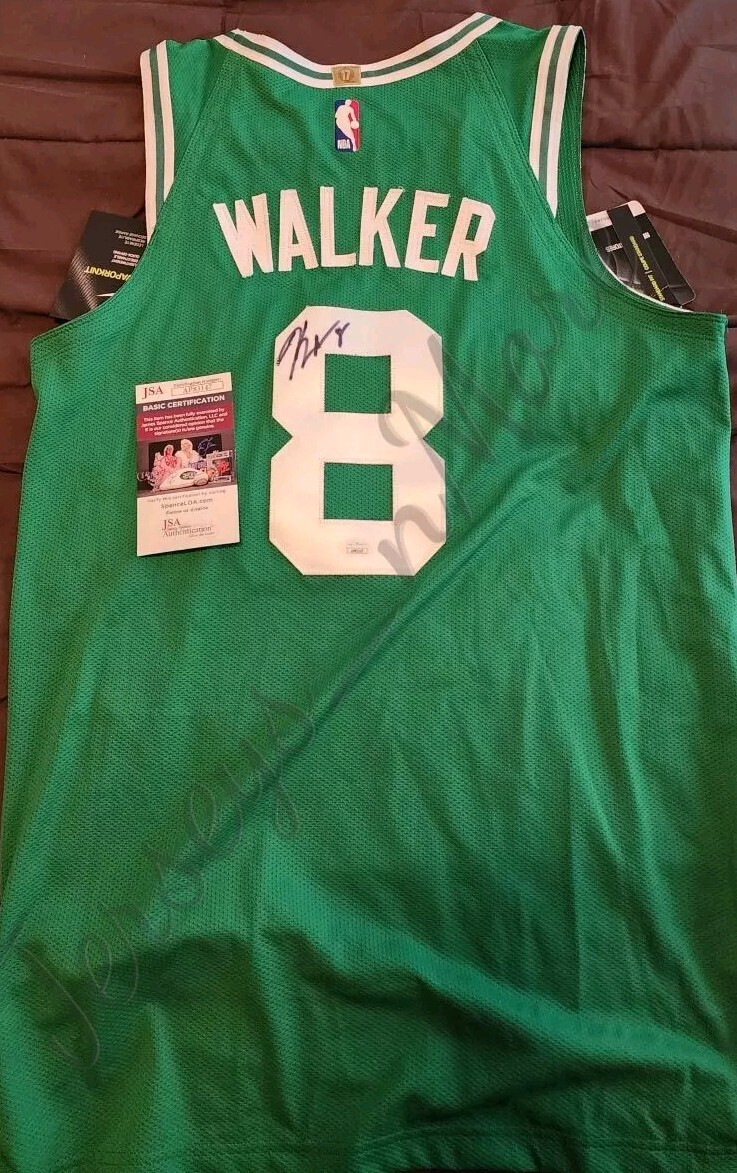 kemba walker jersey nike