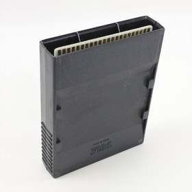 PACAR Big box G-1020 Sega SC-3000 SG-1000 2456 sc