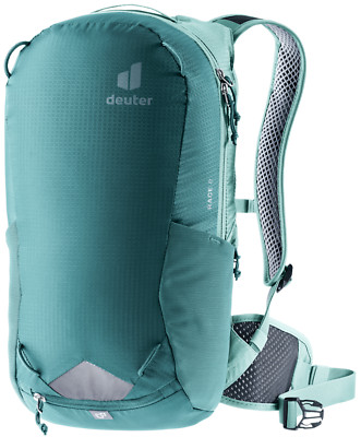 Deuter Rucksack Race 8 deepsea-jade