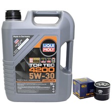 Filtre à carburant Mazda DEMIO