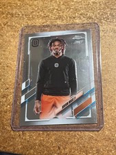 2022 Topps Chrome Basketball Overtime Elite # 35 Davion Mace RC