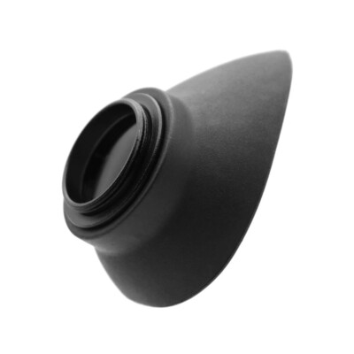 Viewfinder Rubber Hood Eyepiece Eyecup  for F5, F6, D5, D6, D500, D850, D810, D3