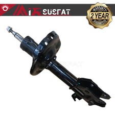 1X NÚCLEO AMORTIGUADOR GAS DELANTERO DERECHO PARA SUBARU FORESTER SH SH5 SH9 2008-2013