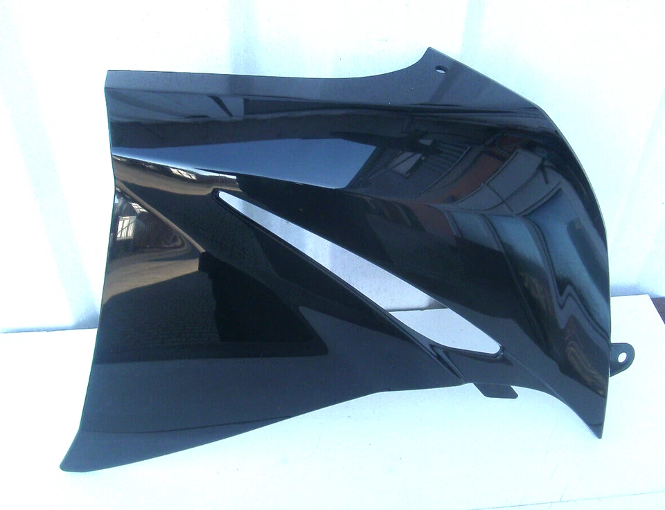 Yamaha XT660R XT660X Verkleidung Tank Seitenteil links und rechts original - Bild 1 von 1