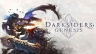Darksiders Genesis PC Steam Key BRAND NEW SAME DAY SHIPPING