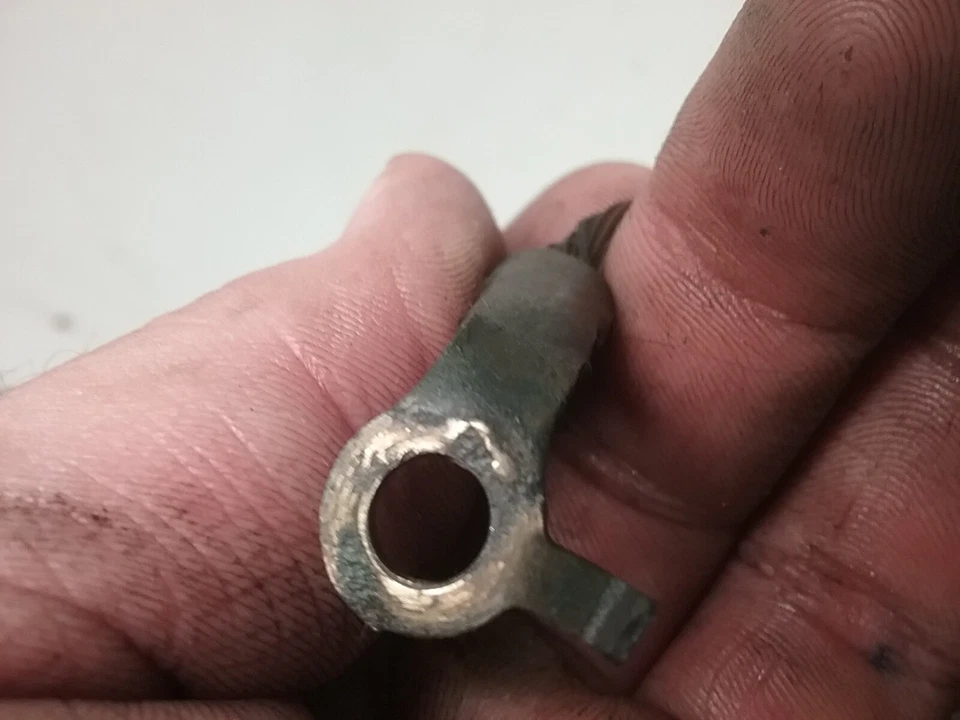 2001-2005 Honda Civic  1.7 l Negative Battery Cable Wire - Image 4 of 4