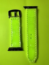Custom Made D I O RApple Watch Band