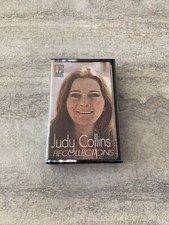 Judy Collins  Recollections  Cassette Tape K7