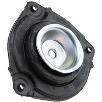 NTY FederbeinstüTzlager Domlager FüR Renault Clio III BR0/1 CR0/1 1.2 16V