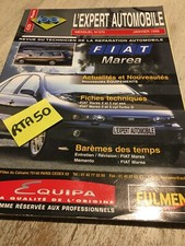 Revue technique Fiat MAREA