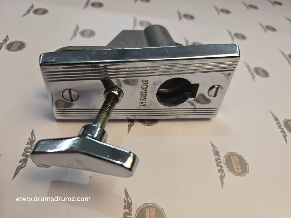 SONOR Phonic Signature Lite Tom bracket, complete - Image 4 of 4