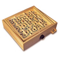 Sterling Games 60 Hole Labyrinth Sterling Games 60 Hole Labyrinth