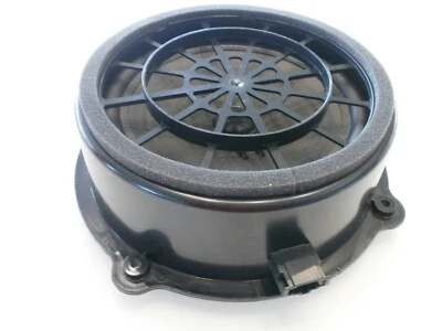 Original Audi Q7 (4L) 2007-2009 Tieftonlautsprecher Tür vorne 4L0035415A