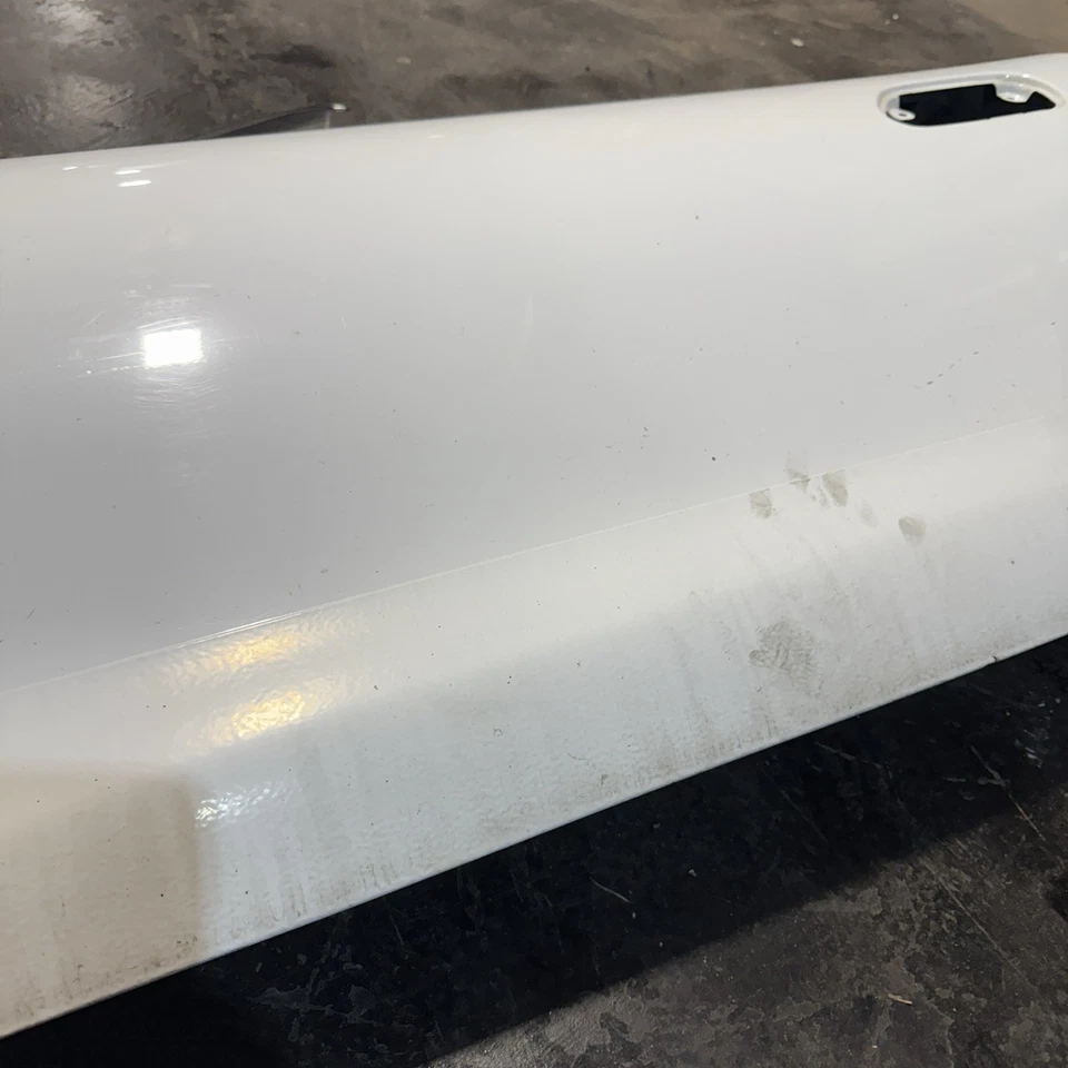 99-05 Mazda Miata Left Door Shell NB LOCAL PICKUP COLORADO - Image 4 of 4