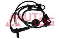 Autlog Sensor DrehzahlfüHler Links Passend FüR KIA Sportage Je_ Km_ Brandneu