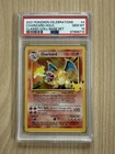 Pokemon TCG Charizard Celebrations Classic Collection Card 4/102 PSA 10