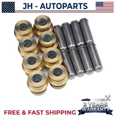 289-8451 New 8x Joystick Pilot Control Plunger For CAT 287B 226 236 242 252 277
