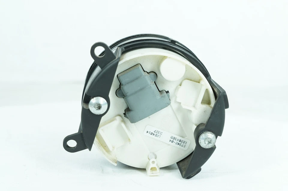 04 Harley Touring FLHTPI Electra Police OEM tacómetro medidor cuadro de instrumentos Foto 2 de 4