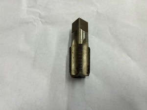 Beasly 1”-11-1/2 NPT HS Pipe Tap Made In USA