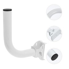 Audio Video Accessories TV Mounts Radio Antennas Antenna Pole Mount