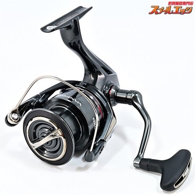 SHIMANO - VANFORD ヴァンフォード4000xg シマノ(SHIMANO) 24 ヴァンフォード 4000XG ヴァンフォード