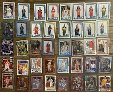 WNBA 50 card lot HVL, Clark, Brink ,Bueckers,  Kiki, James, Kate Martin, K Plum.