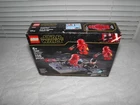 Star Wars LEGO 75266: Sith Troopers Battle Pack (New Unopened) RETIRED