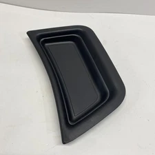 99-04 Jeep Grand Cherokee Laredo Front Center Console Tray With Liner 55196667