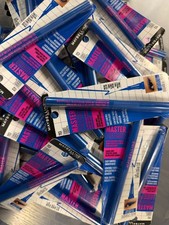 Maybelline New York Master Precise Liquid Eyeliner Pen -113 Cobalt -50pc Lot Maybelline New York Master Precise Liquid Eyeliner Pen -113 Cobalt -50pc Lot