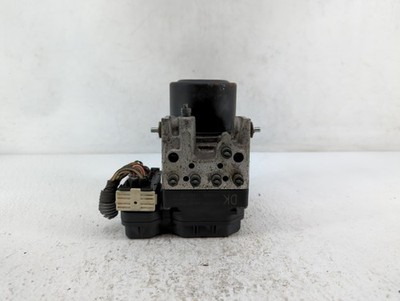 2007-2007 Lexus Gs350 Abs Pump Control Module P4A9M