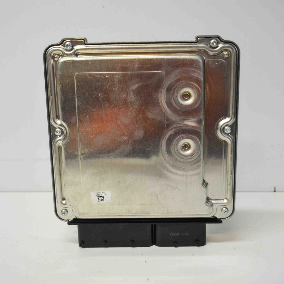 Centralina motore AUDI A4 8K2, B8 03L906022JN 2.0 Diesel 105kw 2008 11770311 - Immagine 3 di 4