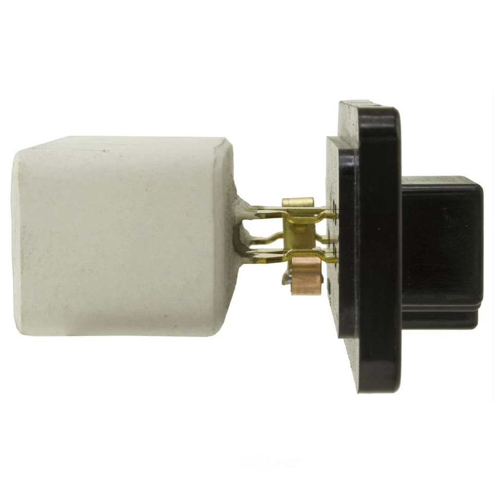 Resistencia de motor soplador HVAC WVE 3A1235 para 96-02 Toyota 4Runner 3,4 L-V6 Foto 2 de 4