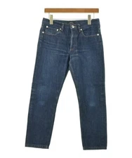 A.P.C. Denim Pants Indigo(Denim) 29(Approx. S) 2200616981030