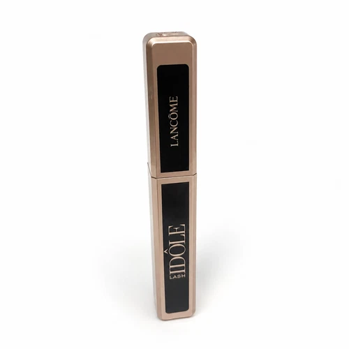 Lancome Lash Idole Lifting & Volunizing Mascara Black Full Size .27oz nwob