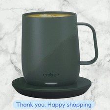 Ember Mug2 Temperature Control Smart Mug Sage...