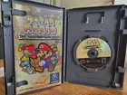 Paper Mario: The Thousand-Year Door Nintendo GameCube.  Tested