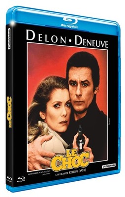CHOC (LE) - BD [Blu-ray]