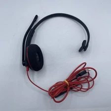 Plantronics Blackwire Mono C3210 USB-A Over The Ear Headsets FREE S/H