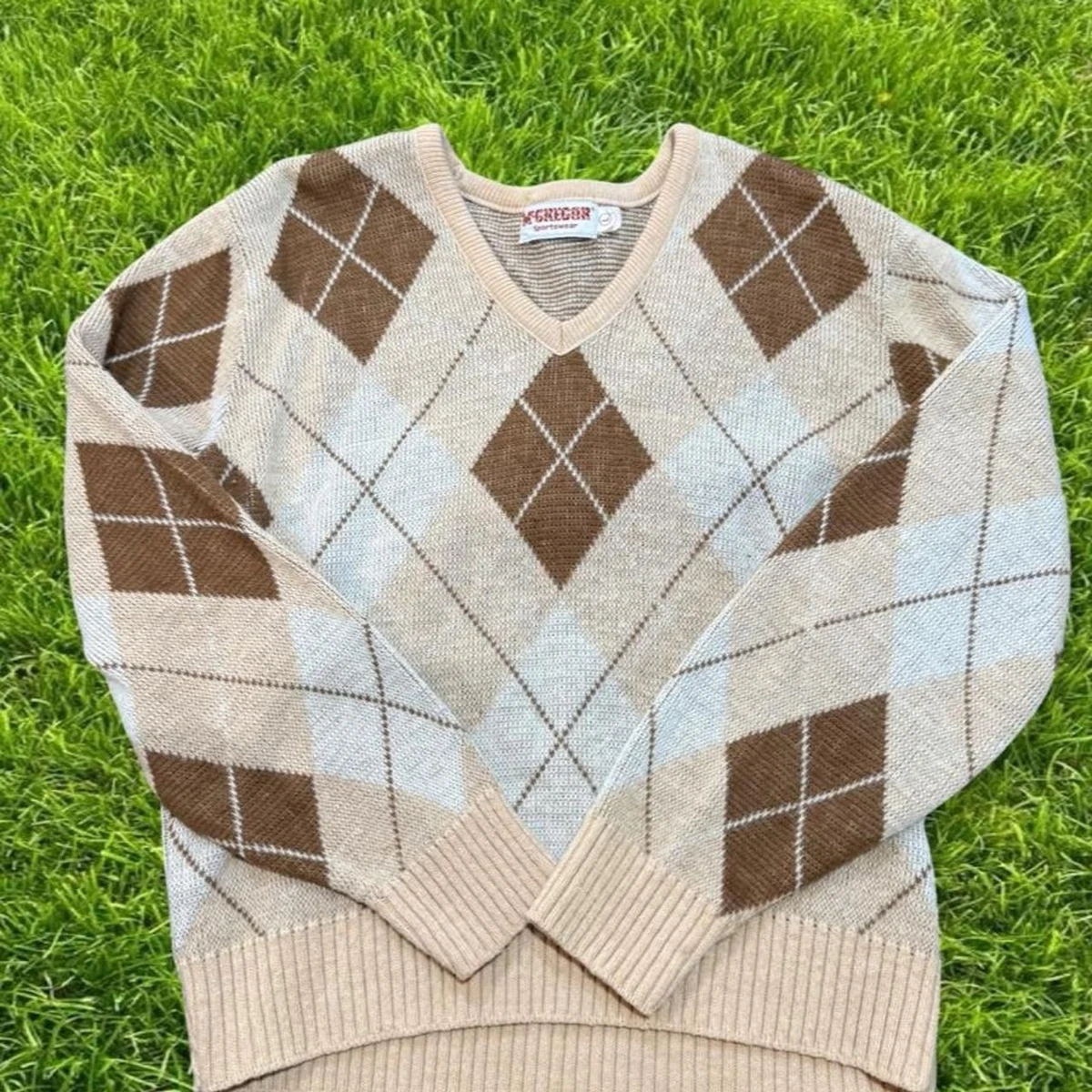 McGregor Men's Sweaters for sale - eBay