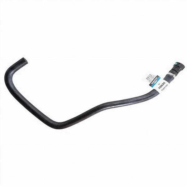 DAY-70036 MOLDED HEATER HOSE, DAYCO - Image 4 of 4