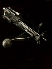 Chewbacca 1:1 Scale Bowcaster Blaster KIT (You Assemble) PLEASE READ DESCRIPTION