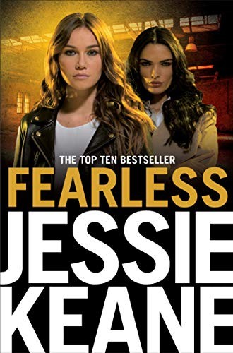 Fearless-Jessie Keane, 9781447254393